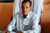 Dereliction of duty: PU Department Deputy Director Jayanna suspended